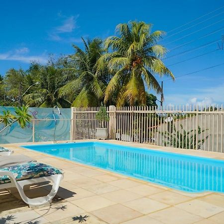 Flat Vila Dos Milagres São Miguel dos Milagres Extérieur photo