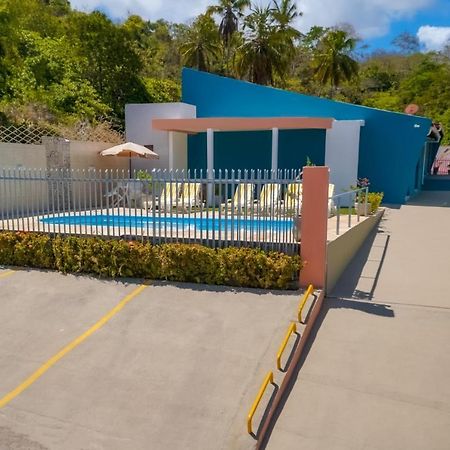 Flat Vila Dos Milagres São Miguel dos Milagres Extérieur photo