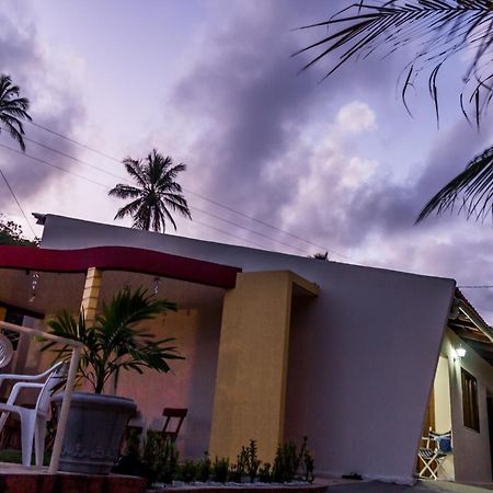 Flat Vila Dos Milagres São Miguel dos Milagres Extérieur photo