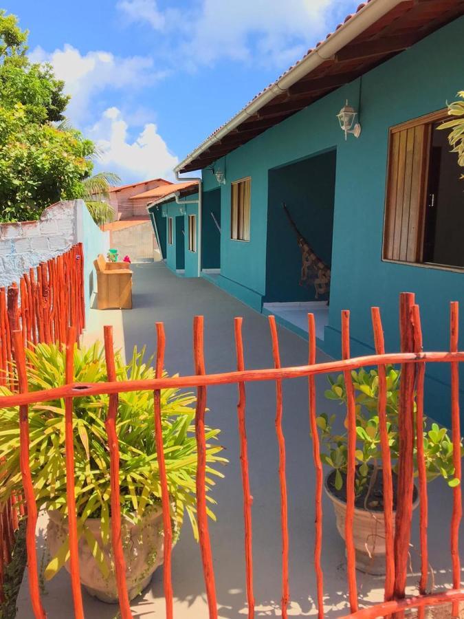 Flat Vila Dos Milagres São Miguel dos Milagres Extérieur photo