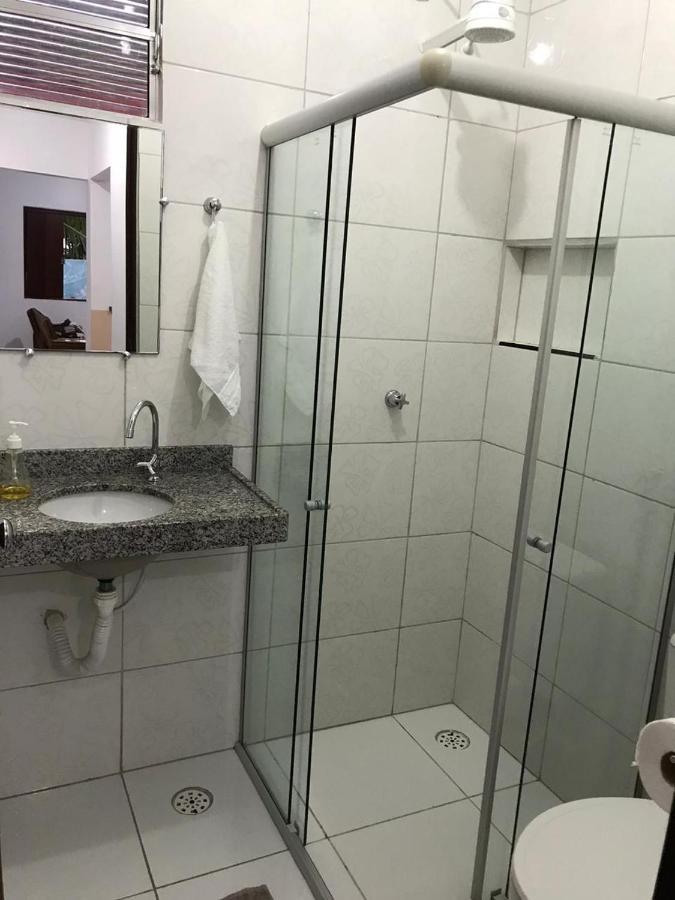Flat Vila Dos Milagres São Miguel dos Milagres Extérieur photo